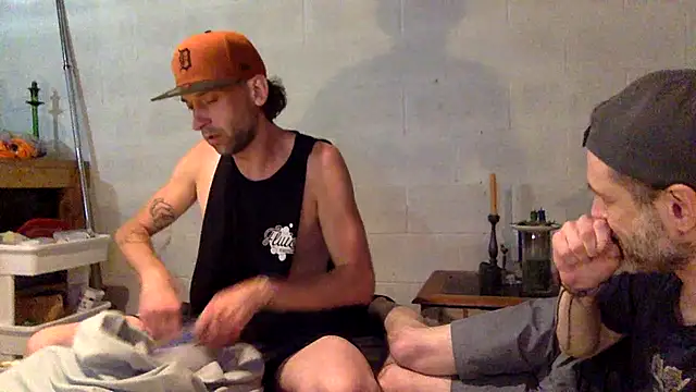 thierrybae online show from July 20, 2026, 3:03 am