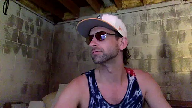 thierrybae online show from June 15, 2026, 3:23 pm