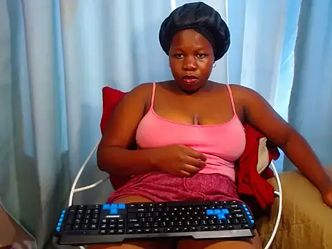Blackgogozz online show from July 14, 2026, 1:39 pm