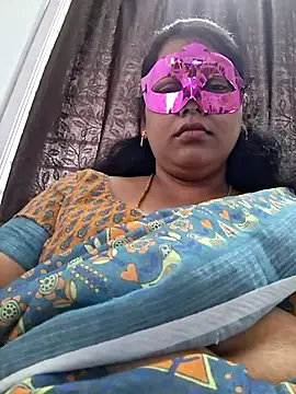 Hot Sreeja Tamil online show from July 27, 2026, 4:30 am