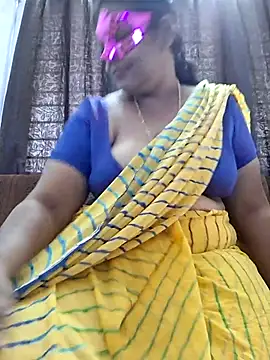 Hot Sreeja Tamil online show from July 14, 2026, 3:55 am