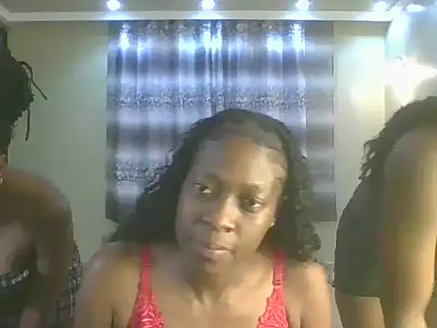 Sweetie G online show from June 3, 2026, 5:17 pm