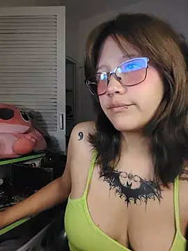Snapshot of Belcetnat chatting on June 27, 2026, 3:18 pm Belcetnat online show from June 27, 2026, 3:18 pm