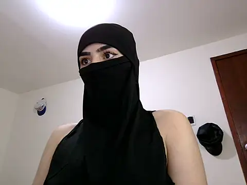 Snapshot of veiledamira01 chatting on June 4, 2026, 9:14 am veiledamira01 online show from June 4, 2026, 9:14 am