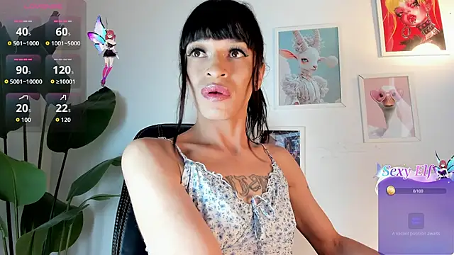 Snapshot of Gia_Demie chatting on June 30, 2026, 12:49 pm Gia Demie online show from June 30, 2026, 12:49 pm