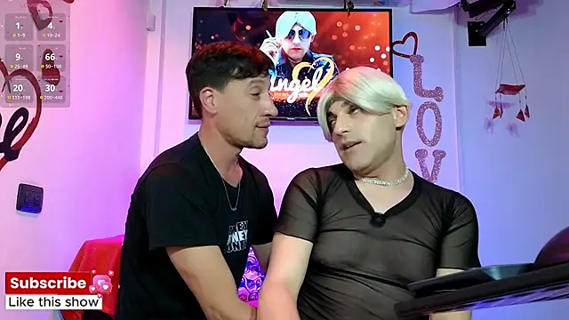Snapshot of angellysandre chatting on June 22, 2026, 3:12 am angellysandre online show from June 22, 2026, 3:12 am