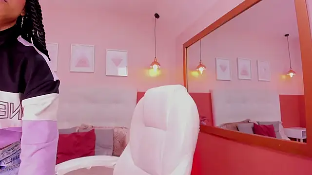 Snapshot of Naostar chatting on June 26, 2026, 1:06 pm Naostar online show from June 26, 2026, 1:06 pm