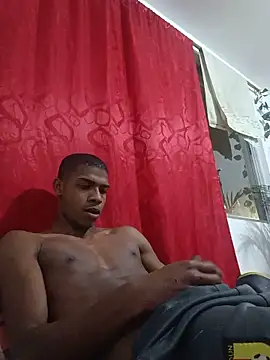 anthon001 online show from June 4, 2026, 5:01 am