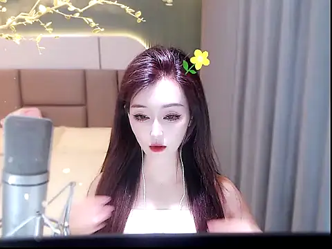 Snapshot of Mimi66688 chatting on June 13, 2026, 10:02 am Mimi66688 online show from June 13, 2026, 10:02 am