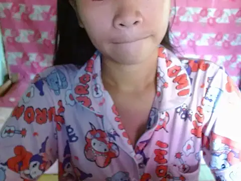 Itsme Foxy Shantale online show from July 6, 2026, 11:51 pm