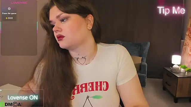 Snapshot of meow_weow chatting on July 18, 2026, 12:25 pm meow weow online show from July 18, 2026, 12:25 pm