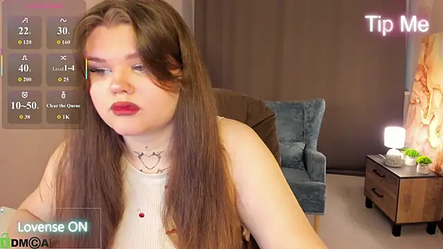 Snapshot of meow_weow chatting on July 19, 2026, 12:24 pm meow weow online show from July 19, 2026, 12:24 pm