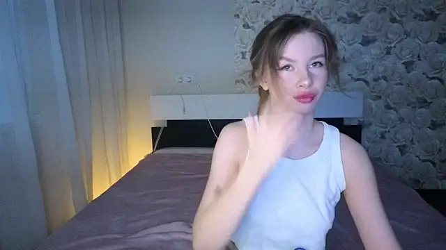 Snapshot of Katrin_s chatting on June 21, 2026, 12:27 am Katrin s online show from June 21, 2026, 12:27 am
