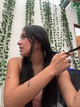 SophiCastro09  online show from July 25, 2026, 2:34 pm