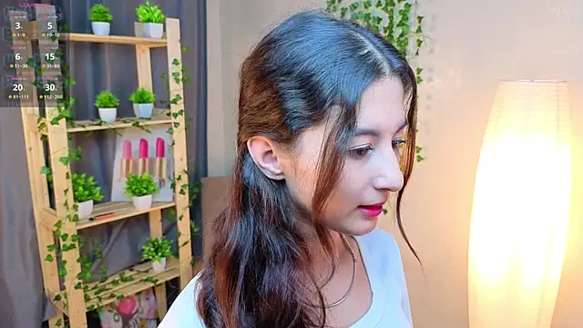 Snapshot of JasminKitany chatting on July 3, 2026, 8:37 pm JasminKitany online show from July 3, 2026, 8:37 pm