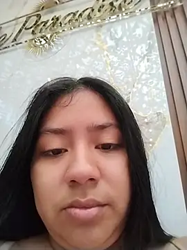 Snapshot of Amber_Herrera chatting on July 7, 2026, 12:20 pm Amber Herrera online show from July 7, 2026, 12:20 pm