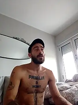 ValencianoHot69 online show from June 4, 2026, 6:01 pm