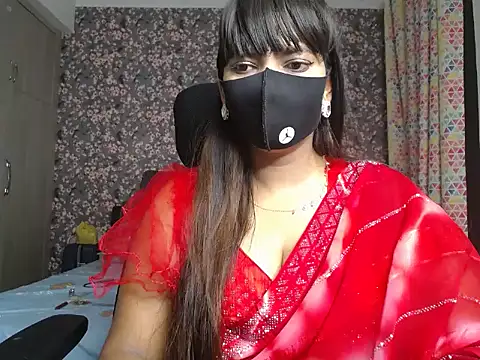 Snapshot of Goddess_Ruhii chatting on June 12, 2026, 5:21 pm Goddess Ruhii online show from June 12, 2026, 5:21 pm
