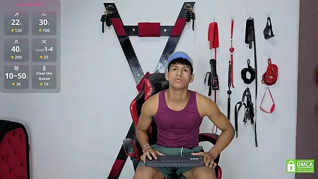 Snapshot of Nicolas_AthleticBoy chatting on July 14, 2026, 11:49 am Nicolas AthleticBoy online show from July 14, 2026, 11:49 am