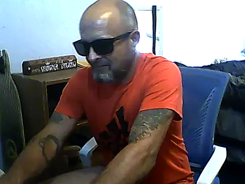 Snapshot of SlickDickyadown chatting on July 13, 2026, 4:23 am SlickDickyadown online show from July 13, 2026, 4:23 am