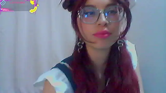  CherrySweetie  online show from July 28, 2026, 1:24 am