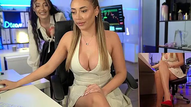 BabesGoWild online show from February 3, 2026, 6:11 am