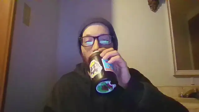 IggyGodsbane online show from June 15, 2026, 6:02 am