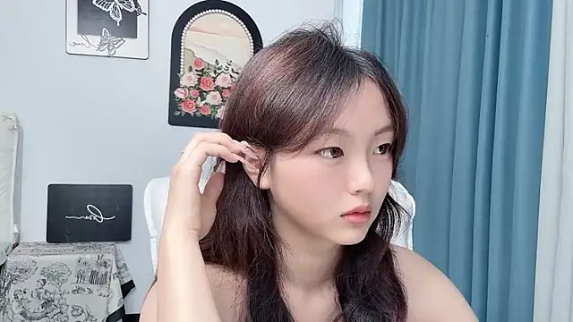 Snapshot of wenwen8888 chatting on June 23, 2026, 3:37 am wenwen8888 online show from June 23, 2026, 3:37 am