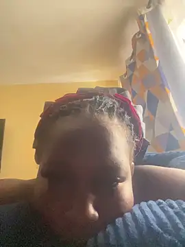 Milamelanie online show from June 5, 2026, 7:58 am