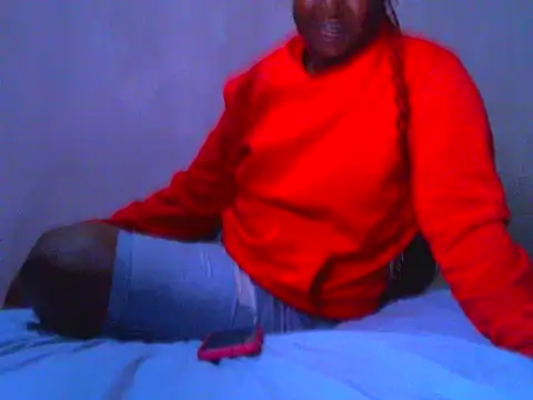 Exoticsexy online show from June 13, 2026, 8:56 am