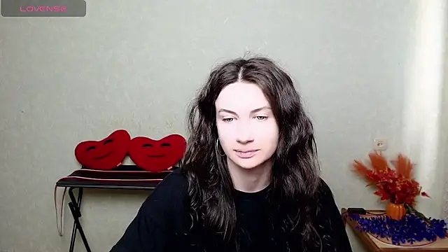 Snapshot of LilithRivi chatting on June 7, 2026, 1:38 pm LilithRivi online show from June 7, 2026, 1:38 pm