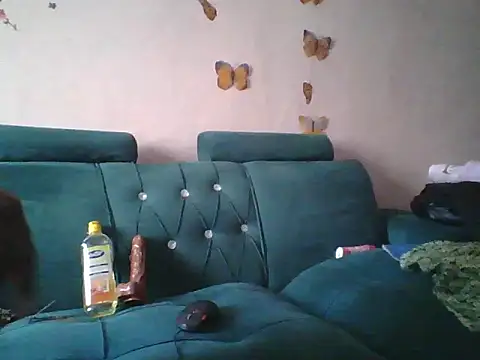 cokebabe online show from July 28, 2026, 1:54 pm
