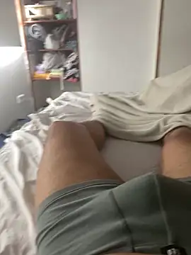 thecammen online show from June 7, 2026, 2:55 pm
