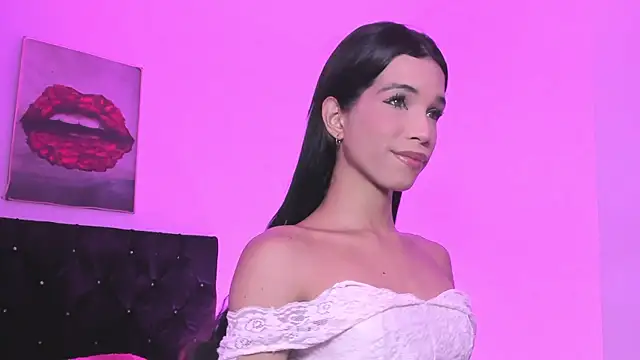 AlissonMoret online show from July 13, 2026, 11:48 pm