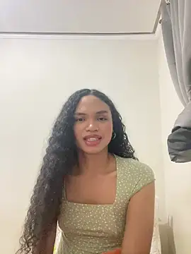 AnaAngel  online show from June 12, 2026, 1:36 am