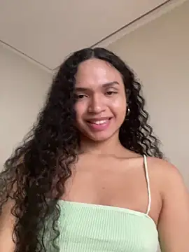 AnaAngel  online show from June 17, 2026, 2:16 pm
