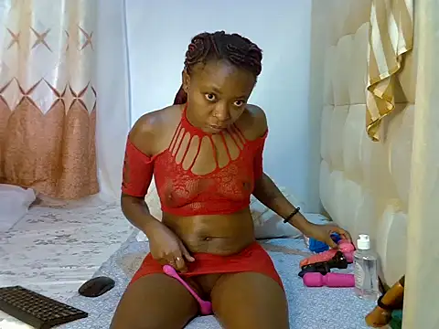 Melanin magic online show from July 22, 2026, 2:41 pm