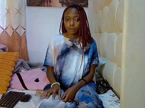Melanin magic online show from July 15, 2026, 1:07 pm
