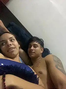 Candy room36 online show from June 25, 2026, 7:19 pm