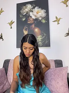 Samantha gyatt online show from June 16, 2026, 11:10 am