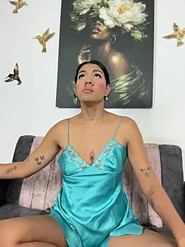 Samantha gyatt online show from July 10, 2026, 11:10 am