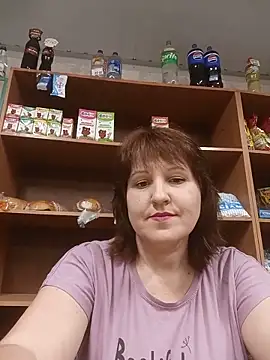 ViolettaLove888 online show from June 13, 2026, 5:16 am