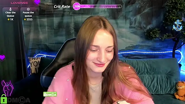 Snapshot of MaryMee88 chatting on June 17, 2026, 6:24 am MaryMee88 online show from June 17, 2026, 6:24 am