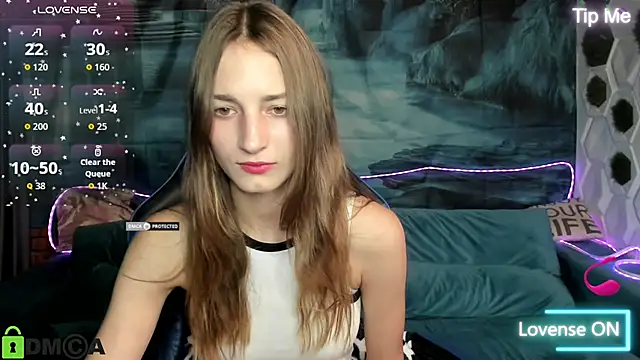 Snapshot of MaryMee88 chatting on July 20, 2026, 6:10 am MaryMee88 online show from July 20, 2026, 6:10 am