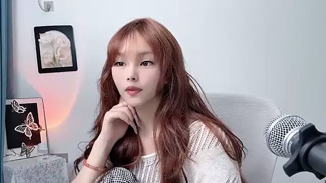 Snapshot of pingping78 chatting on July 20, 2026, 11:56 am pingping78 online show from July 20, 2026, 11:56 am