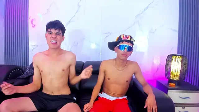 Litle sweet boys online show from June 17, 2026, 12:11 am