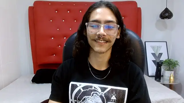 bigcock robert online show from June 27, 2026, 5:52 pm