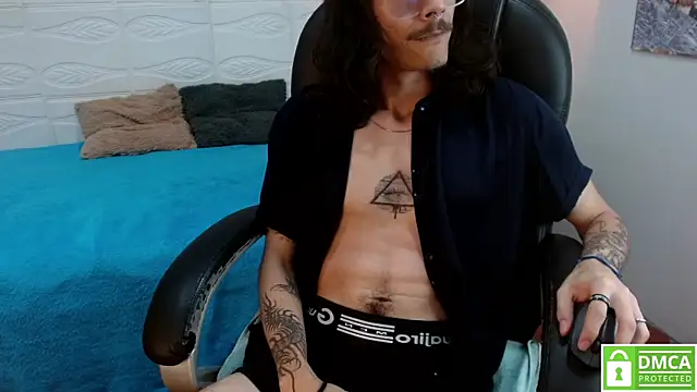 bigcock robert online show from July 21, 2026, 8:32 pm