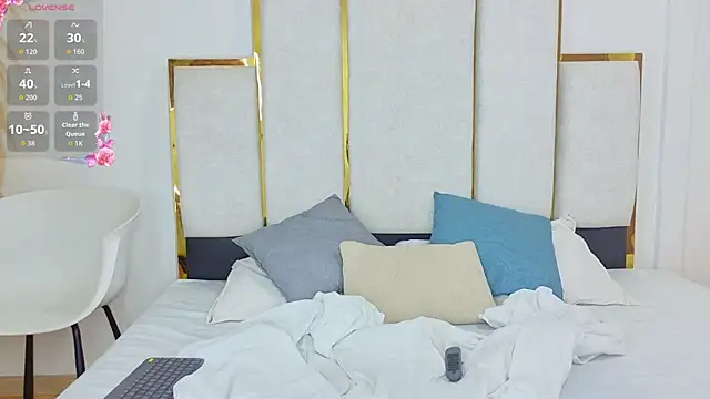 LiamBastien online show from July 16, 2026, 4:09 am