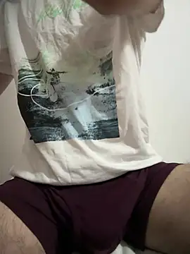 MatteoBrooks online show from July 2, 2026, 8:04 pm